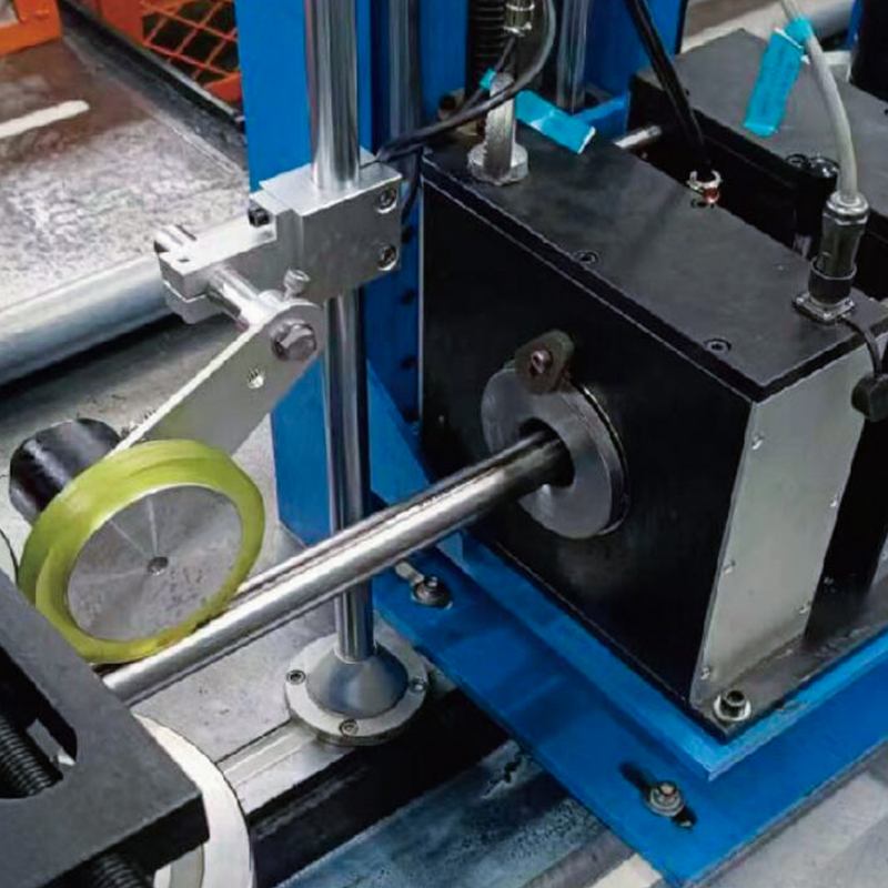 Teste de corrente parasita Teste de corrente parasita